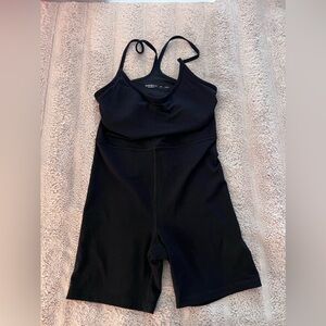 Old navy power chill romper